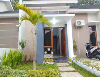 Bangunan 2 Walasa Homestay Ganjar Syariah