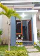 EXTERIOR_BUILDING Walasa Homestay Ganjar Syariah