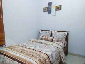 Bedroom 4 Walasa Homestay Ganjar Syariah