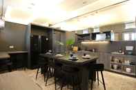 Accommodation Services ST Signature Jalan Besar 