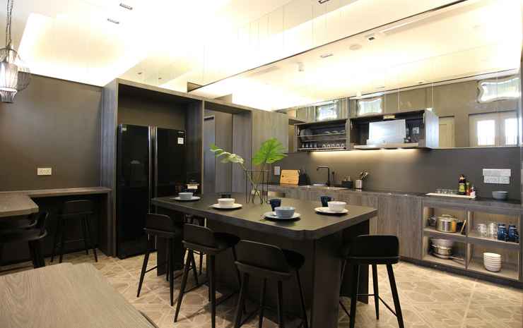  ST Signature Jalan Besar (SG Clean Certified) (Staycation Approved) Singapore - 
