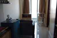 Lobi Apartment Vida View 31 U