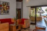 Ruangan Fungsional Villa Lumba Lumba 1