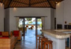 Lobby 3 Villa Lumba Lumba 1