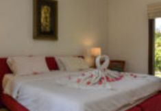 Bedroom 4 Villa Lumba Lumba 1