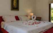 Bedroom 4 Villa Lumba Lumba 1