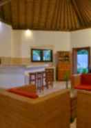 LOBBY Villa Lumba Lumba 1