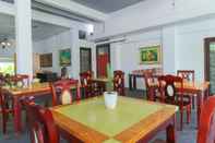 Functional Hall Rumah Lina