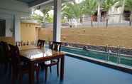 Swimming Pool 3 Rumah Lina