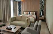 Kamar Tidur 4 Braling Grand Hotel by Azana Purbalingga