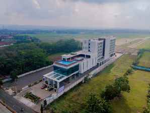 Braling Grand Hotel Purbalingga, Azana Hotels Collection, Rp 713.333