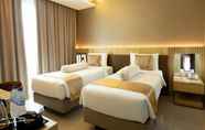 Kamar Tidur 6 Braling Grand Hotel by Azana Purbalingga