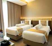 Bedroom 6 Braling Grand Hotel by Azana Purbalingga