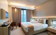 Kamar Tidur 3 Braling Grand Hotel by Azana Purbalingga