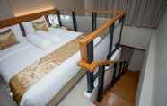 Kamar Tidur 7 Braling Grand Hotel by Azana Purbalingga