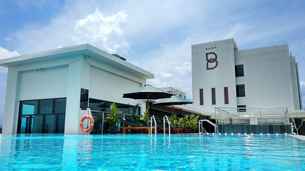 Braling Grand Hotel Purbalingga, Azana Hotels Collection, THB 815.08