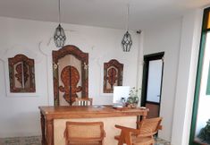 Lobby 7 Sabana Ubud