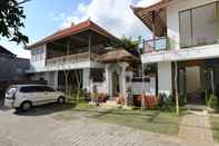 Accommodation Services Sabana Ubud