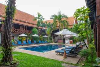 Bên ngoài 4 Muangthong Boutique Hotel