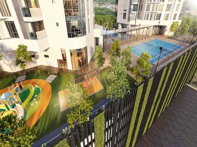 Ecosuites Vivo Residential Suites Mid Valley In Taman Desa Kuala Lumpur Kuala Lumpur