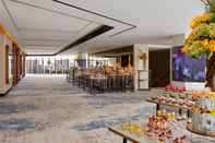 Functional Hall Mandarin Oriental Jakarta