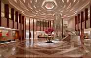 Lobby 6 Mandarin Oriental Jakarta