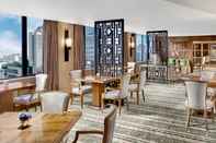 Bar, Kafe dan Lounge Mandarin Oriental Jakarta