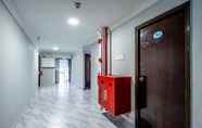 Sảnh chờ 6 K Hotel 8