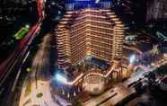 Bangunan 5 Wyndham Acmar Hotel