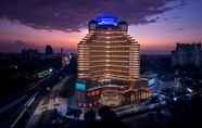 Bangunan 4 Wyndham Acmar Hotel