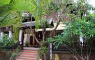 ภายนอกอาคาร 4 Villa Le Tam Tam Boutique Hotel