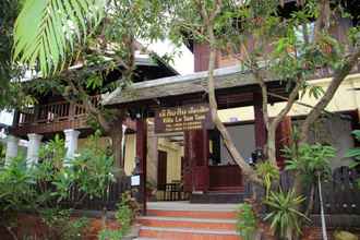 ภายนอกอาคาร 4 Villa Le Tam Tam Boutique Hotel