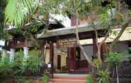 ภายนอกอาคาร 2 Villa Le Tam Tam Boutique Hotel