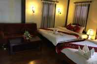 ห้องนอน Villa Le Tam Tam Boutique Hotel