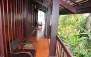 Ruang Umum 7 Villa Le Tam Tam Boutique Hotel