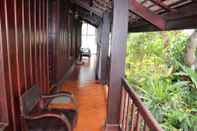 Ruang Umum Villa Le Tam Tam Boutique Hotel