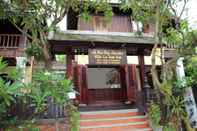 ภายนอกอาคาร Villa Le Tam Tam Boutique Hotel