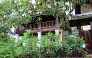 ภายนอกอาคาร 3 Villa Le Tam Tam Boutique Hotel