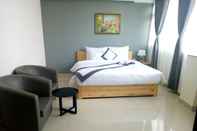Bedroom Lan Anh Dalat Hotel