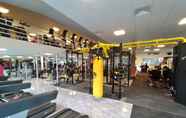 Fitness Center 6 Lan Anh Dalat Hotel