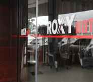 Exterior 3 Roxy Hotel Serian