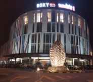 Exterior 2 Roxy Hotel Serian