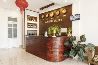 Lobby 4 Dalat Sunrise Valley Hotel
