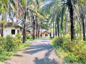 Khu vực công cộng 4 Palm Garden House