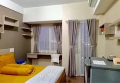 Bedroom 4 Cozy Grand Pesona Mares Lima