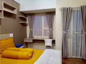 Bilik Tidur 4 Cozy Grand Pesona Mares Lima