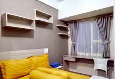 Bedroom 5 Cozy Grand Pesona Mares Lima