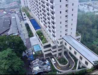 Luar Bangunan 2 Cozy Grand Pesona Mares Lima