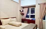 Bedroom 3 Cozy Grand Pesona Mares 5