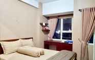 Kamar Tidur 2 Cozy Grand Pesona Mares 5